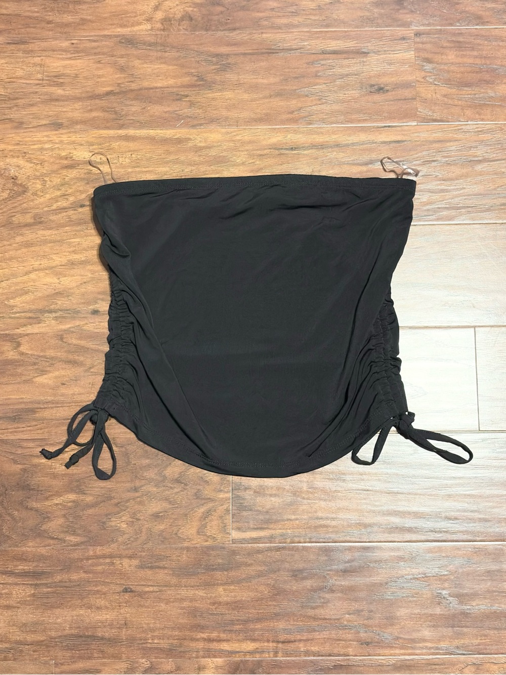 Black Tube Top
